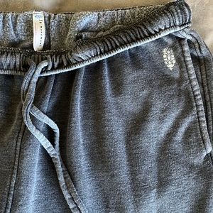 Free People joggers